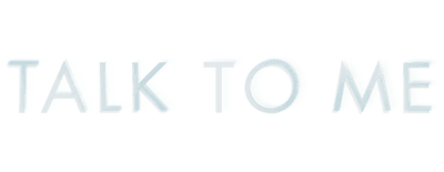 Talk to Me logo
