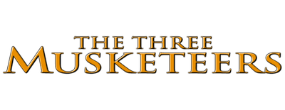 The Three Musketeers logo