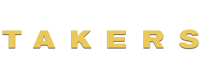 Takers logo