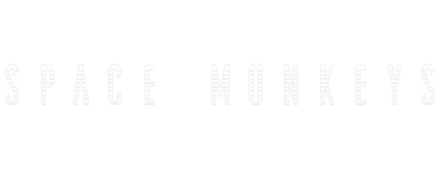 Space Monkeys logo