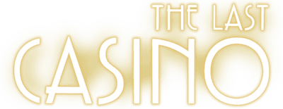 The Last Casino logo