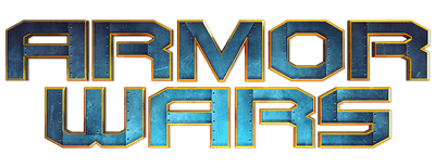 Armor Wars logo