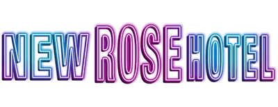 New Rose Hotel logo