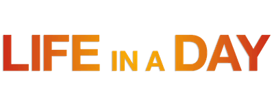 Life in a Day logo