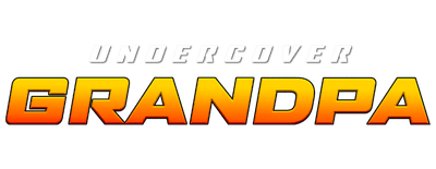 Undercover Grandpa logo