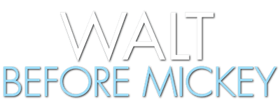 Walt Before Mickey logo