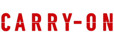 Carry On logo