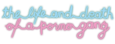 Zivot i smrt porno bande logo