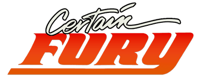 Certain Fury logo