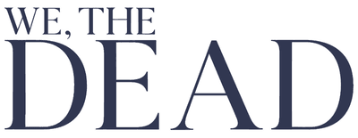 We, the Dead logo