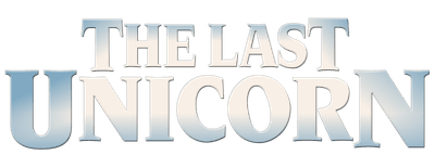 The Last Unicorn logo