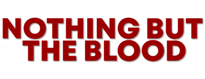 Nothing But the Blood logo