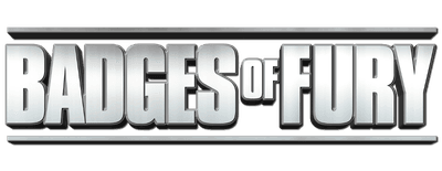 Badges of Fury logo