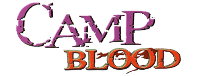 Camp Blood logo
