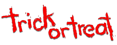 Trick or Treat logo