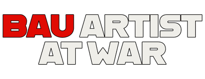 Bau: Artist at War logo