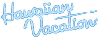 Toy Story Toons: Hawaiian Vacation logo