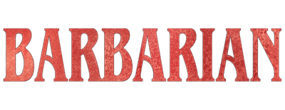 Barbarian logo