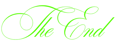 The End logo