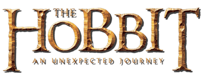 The Hobbit: An Unexpected Journey logo