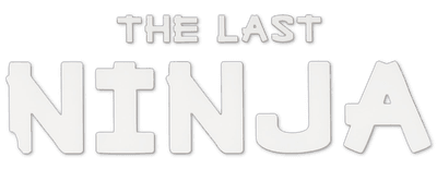 The Last Ninja logo