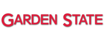 Garden State logo