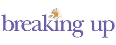 Breaking Up logo