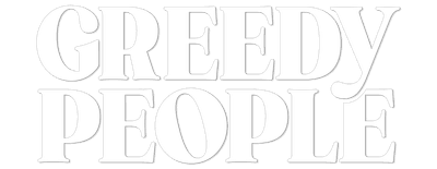 Greedy People logo