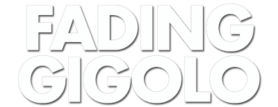 Fading Gigolo logo