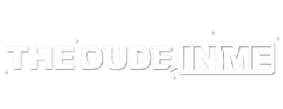 The Dude in Me logo
