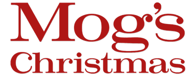 Mog's Christmas logo