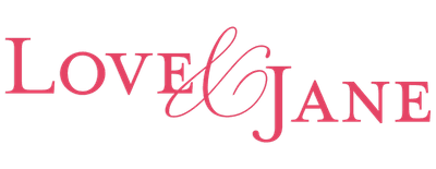 Love & Jane logo