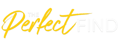 The Perfect Find logo