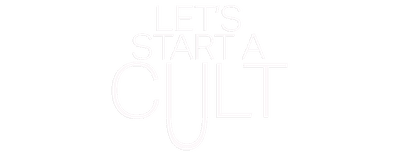 Let's Start a Cult logo