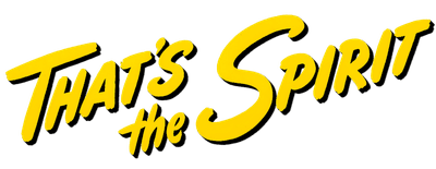 That's the Spirit logo