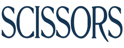 Scissors logo