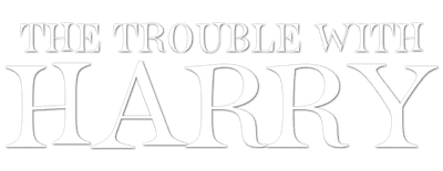 The Trouble with Harry logo