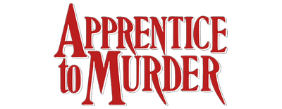 Apprentice to Murder logo