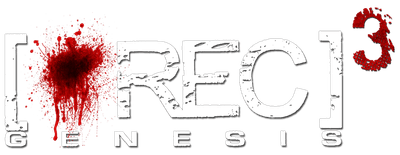 [REC] 3: Genesis logo