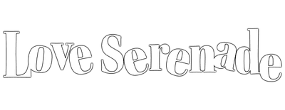Love Serenade logo