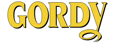 Gordy logo