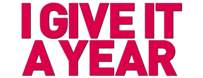 I Give It a Year logo