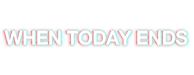 When Today Ends logo