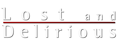 Lost and Delirious logo