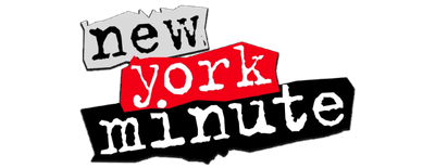 New York Minute logo