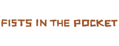 Fists in the Pocket logo