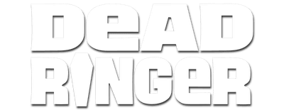 Dead Ringer logo
