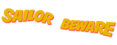 Sailor Beware logo