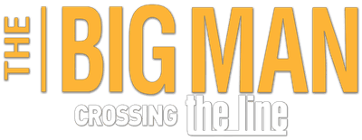Crossing the Line logo