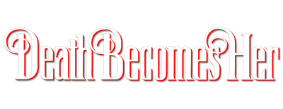 Death Becomes Her logo